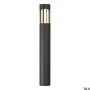 Lampă de podea SLOTS 231455 3000K 1x4.5W/LED 200LM IP44 de la SLV