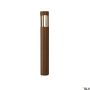 Lampă de podea SLOTS 231457 3000K 1x4.5W/LED 200LM IP44 de la SLV