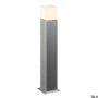 Lampă de podea SQUARE 1000346 1x20W/E27 IP44 de la SLV