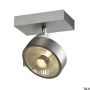 Spot STRUCTEC 147306 1x75W/GU10/ES111 IP20 de la SLV