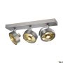 Spot STRUCTEC 147326 3x75W/GU10/ES111 IP20 de la SLV