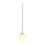 Lampă cu pendul SUN 1008139 1x40W/E27 de la SLV