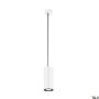 Lampă cu pendul SUPROS 133121 3000K 1x12W/LED 700LM IP20 de la SLV