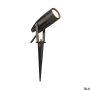 Proiector de grădină SYNA 227505 3000K 1x9W/LED 470LM IP55 de la SLV