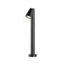 Lampă de podea T-TUBE 1008016 1x10W/GU10 de la SLV