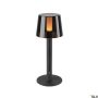 Lampă de masă TAHA 1007380 2700K 1x5W/LED 200lm IP65 de la SLV
