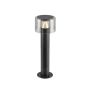 Lampă de podea TAHA II 1010197 2200K/2700K 1x10W/LED 450lm|500lm de la SLV