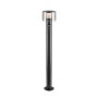 Lampă de podea TAHA II 1010201 2200K/2700K 1x10W/LED 450lm|500lm de la SLV