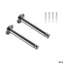 Element de montare TENSEO 186642 IP20 de la SLV
