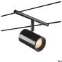 Proiector TENSEO NOBLO 1002694 2700K 1x8.5W/LED 420LM IP20 de la SLV