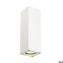 Aplique de perete THEO 1000327 2x50W/GU10 IP20 de la SLV