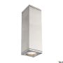 Aplique de perete THEO 1000331 2x35W/GU10 IP44 de la SLV