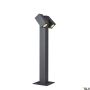 Lampă de podea THEO 1002871 2x7W/GU10 IP44 de la SLV