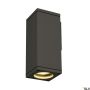Aplique de perete THEO 229525 1x35W/GU10 IP44 de la SLV