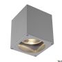 Lustră de tavan THEO 229554 1x75W/GU10/ES111 IP44 de la SLV