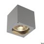 Aplique de perete THEO 229564 1x75W/GU10/ES111 IP44 de la SLV