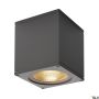 Lustră de tavan THEO 234535 3000K 1x21W/LED 2000LM IP44 de la SLV
