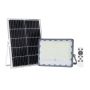 Lampă solară Tiara SLR-21387-300W 4000K 1x300W/LED 2354lm IP65 de la Italux