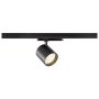 Proiector de șină TRACKSPOT 3F 1008847 3000K 1x13W/LED 1710lm|5300lm de la SLV