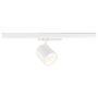 Proiector de șină TRACKSPOT 3F 1008852 3000K 1x13W/LED 1800lm|5300lm de la SLV