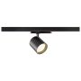 Proiector de șină TRACKSPOT 3F 1008855 3000K 1x13W/LED 1800lm|5300lm de la SLV