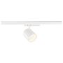 Proiector de șină TRACKSPOT 3F 1008860 3000K 1x17W/LED 2550lm|3310lm de la SLV