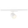 Proiector de șină TRACKSPOT 3F 1008862 3000K 1x17W/LED 2540lm|3280lm de la SLV