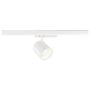 Proiector de șină TRACKSPOT 3F 1008866 4000K 1x17W/LED 2700lm|3460lm de la SLV