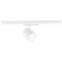 Proiector de șină TRACKSPOT 3F 1008874 4000K 1x25W/LED 3740lm|4500lm de la SLV
