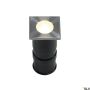 Lampă cu senzor de mișcare TRAIL-LITE 228342 3000K 1x1W/LED 45LM IP67 de la SLV