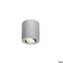Lumină montată pe suprafață TRILEDO 1002012 1x10W/GU10 IP20 de la SLV