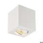 Lumină montată pe suprafață TRILEDO ROUND 113941 3000K 1x7.6W/LED 640LM IP20 de la SLV