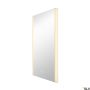 Aplique de perete TRUKKO 1004729 3000/4000/6500K 2x24W/LED 1310/1320/1340LM IP44 de la SLV