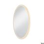 Aplique de perete TRUKKO 1004731 3000/4000/6500K 4x25W/LED 1270/1260/1260LM IP44 de la SLV