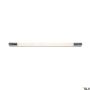 Aplique de perete TRUKKO 149772 3000K 1x12W/LED 1040LM IP44 de la SLV