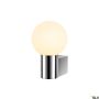 Aplique de perete VARYT 1007600 1x6W/E14 IP44 de la SLV