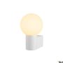 Aplique de perete VARYT 1007602 1x6W/E14 IP44 de la SLV