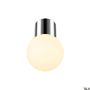 Lampă de tavan VARYT 1007604 1x6W/E14 IP44 de la SLV