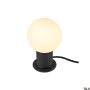 Lampă de masă VARYT 1007620 1x6W/E14 IP20 de la SLV