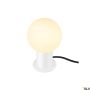 Lampă de masă VARYT 1007622 1x6W/E14 IP20 de la SLV