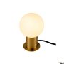 Lampă de masă VARYT 1007623 1x6W/E14 IP20 de la SLV