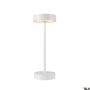 Lampă de masă VINOLINA 1007360 2700K|3000K 1x2.2W/LED 130lm IP54 de la SLV