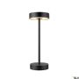 Lampă de masă VINOLINA 1007362 2700K|3000K 1x4.2W/LED 130lm IP54 de la SLV
