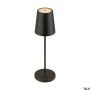 Lampă de masă VINOLINA 1007693 2200K|2700K|3000K 1x2W/LED 190lm IP65 de la SLV