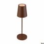 Lampă de masă VINOLINA 1007695 2200K|2700K|3000K 1x2W/LED 190lm IP65 de la SLV