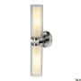 Aplique de perete WL 1002229 2x40W/E14 IP44 de la SLV
