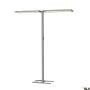 Lampă de podea WORKLIGHT PRO 1007467 4000K 2x150W/LED 20000lm IP20 de la SLV