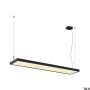 Lampă cu pendul WORKLIGHT PRO 1007468 4000K 1x50W/LED 6100lm IP20 de la SLV