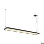 Lampă cu pendul WORKLIGHT PRO 1007471 4000K 1x59W/LED 7200lm IP20 de la SLV