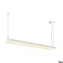 Lampă cu pendul WORKLIGHT PRO 1007472 4000K 1x59W/LED 7200lm IP20 de la SLV